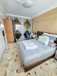 Blk 118 Chong Pang Vale (Yishun), HDB 3 Rooms #488969851